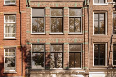 Woning Rapenburg 951 Amsterdam