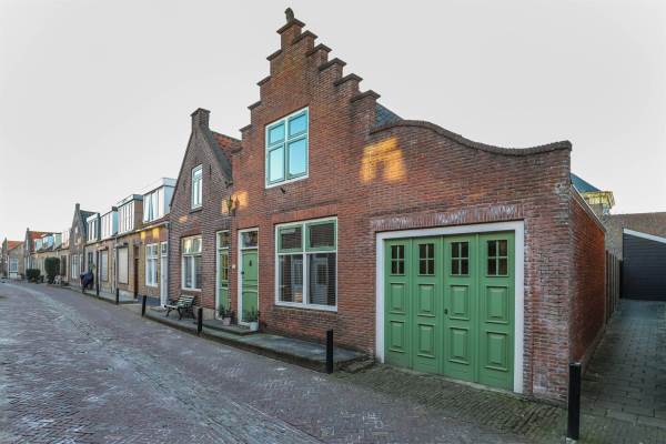 Woning Minderbroederstraat 43 Zierikzee