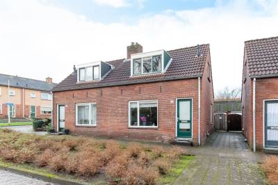 Woning Zuiderstraat 42 Rijssen