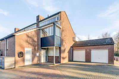 Woning Wikveld 5 Den Bosch