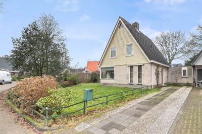 Woning Gentiaan 71 Wolvega