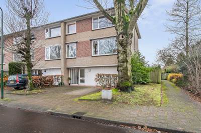 Woning Lavendellaan 19 Waalre