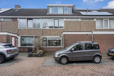 Woning Hunsingo 34 Zoetermeer