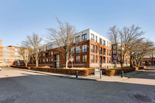 Woning Windesheimstraat 36 Weert