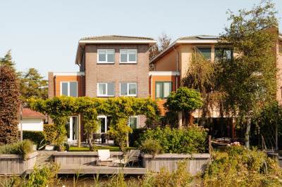 Woning Rode Ring 205 Assendelft