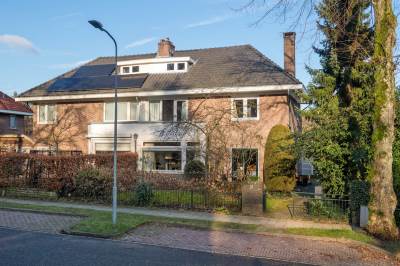 Woning Graaf van Rechterenweg 31 Oosterbeek