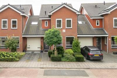 Woning Keizershof 16 Harmelen