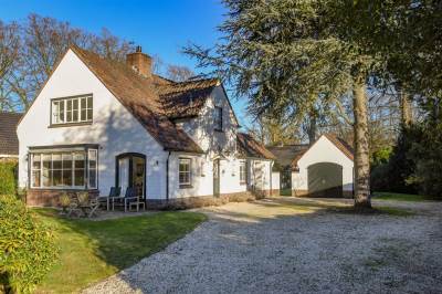 Woning Floris Voslaan 2 Naarden