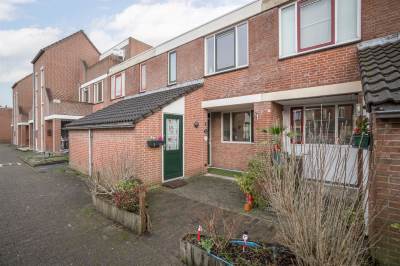 Woning Steker 4 Enkhuizen