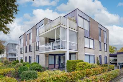 Woning Westerstraat 19F Roden