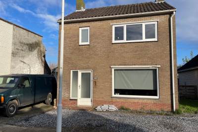 Woning Jacobus de Waalstraat 33 Lamswaarde