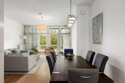 Woning Kapelstraat 115 Rotterdam