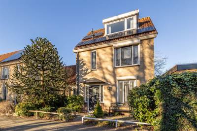 Woning Flank 41 Gorinchem