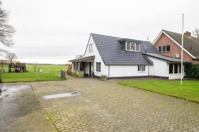 Woning Jan Prengerweg 9 Sibculo (Gem. Hardenberg)