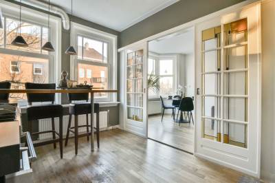 Woning Aalsmeerweg 118II Amsterdam