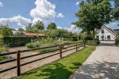 Woning De Montignylaan 14 Schoonhoven