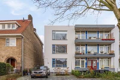 Woning Utrechtseweg 56 - 2 Arnhem