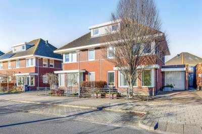 Woning Barkas 6 Enkhuizen
