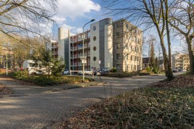 Woning Niek Engelschmanlaan 31 Nijmegen