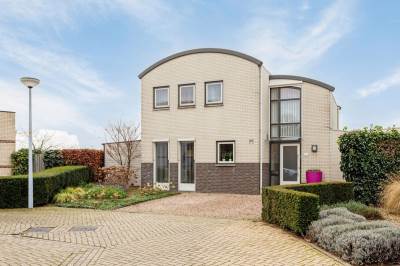 Woning Roodwilligen 75 Zevenaar