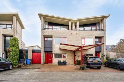 Woning Bomschuit 4 Woerden