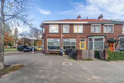 Woning Lage Morsweg 21a Leiden