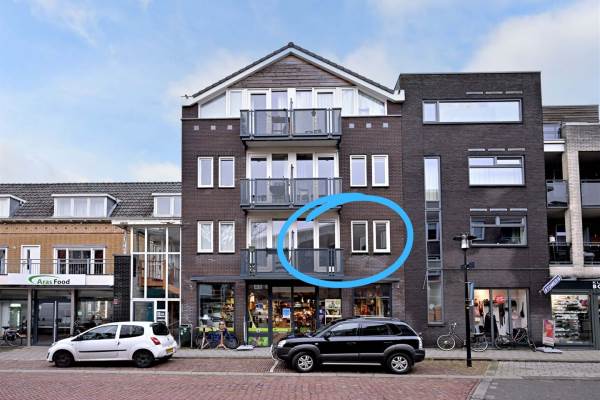 Woning Rijsterborgherweg 7C Deventer