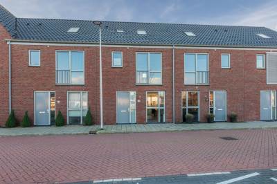 Woning Perengaarde 62 Boskoop
