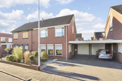 Woning de Kastanje 3 Didam