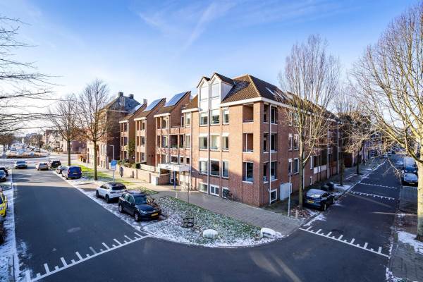 Woning Deken van Oppensingel 121 Venlo