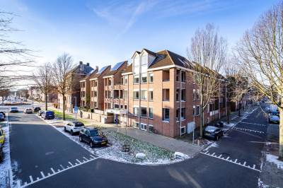 Woning Deken van Oppensingel 121 Venlo