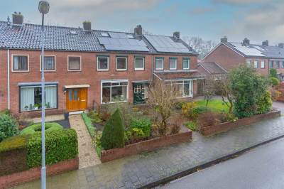 Woning Middenlaan 43 Harderwijk