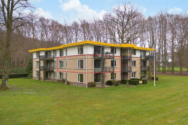 Woning De Vrijhof 6 Oosterbeek