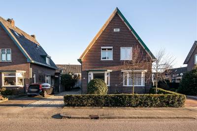 Woning Hoornbloem 44 Apeldoorn