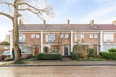 Woning Genneperweg 84 Eindhoven