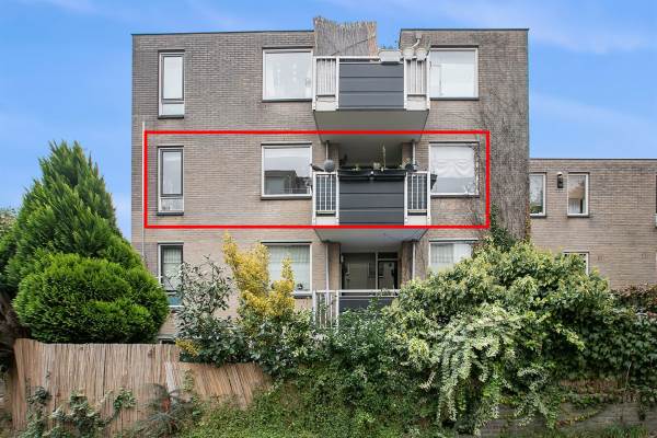 Woning Turfstraat 62 Hilversum