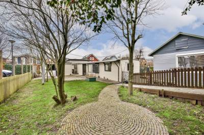 Woning Oude Spoordijk 4ws Aalsmeer