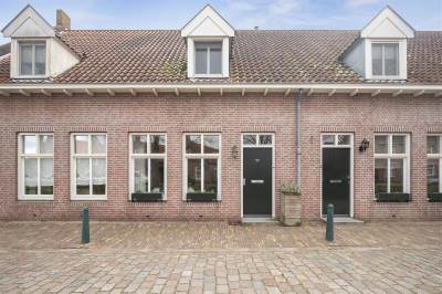 Woning Demer 5B Heusden (Gem. Heusden)