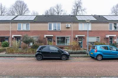 Woning Lijsterlaan 121 Beilen