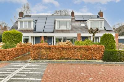 Woning Oude Bovendwarsweg 9 't Harde