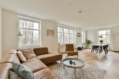 Woning Knollendamstraat 139 Amsterdam