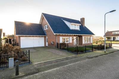 Woning Molenhof 2 Ingen