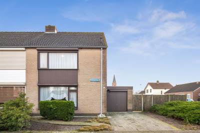 Woning Zwingelstraat 2 Koewacht