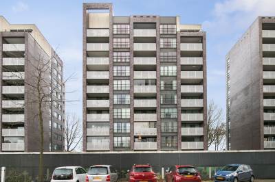 Woning Dr. Ahaushof 43 Tilburg