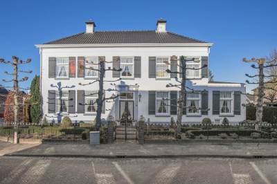 Woning Schoolstraat 24 Woudenberg