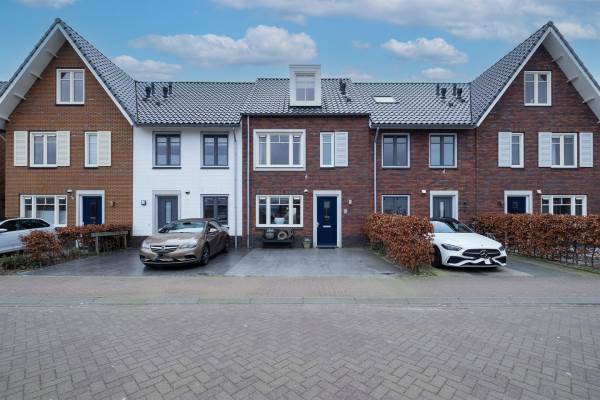 Woning Westeinde 7 Broek op Langedijk