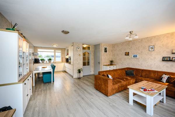 Woning Okapistraat 23 Almere