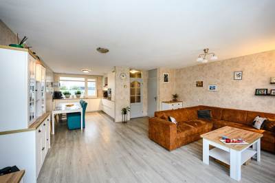 Woning Okapistraat 23 Almere