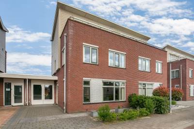 Woning Wannersgaard 36 Westervoort