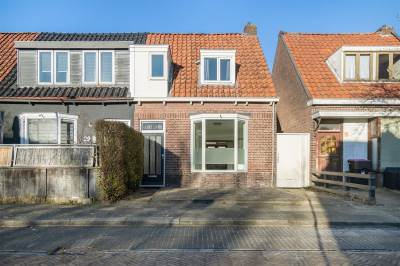 Woning Leliestraat 31 Leeuwarden